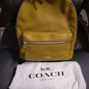 Purse Coach